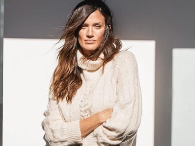 "Muy real": Paula Chaves pasó una noche terrible y compartió una importante reflexión al respecto