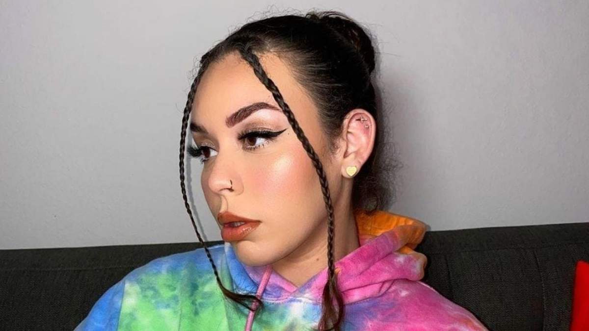 Jesaaelys Ayala González. Fuente: (Instagram)