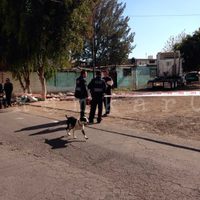 Hallan cuerpo desmembrado en la delegación Azcapotzalco