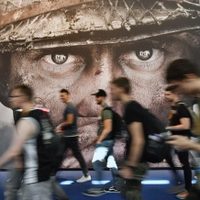 Call of Duty estará disponible para Nintendo por 10 años