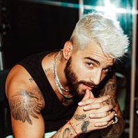 ¡Quién lo diría! Maluma asistió a un evento y ¿le ofrecieron un nuevo trabajo?