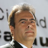 Amieva propone a Raymundo Collins como secretario de Seguridad en la CDMX