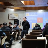 Pan American Energy "Becas Gregorio Álvarez"