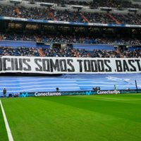 Insultos racistas a Vinicius desatan acalorado debate en España