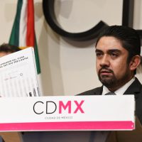Sheinbaum confirma orden de aprehensión contra dos exsecretarios de Mancera