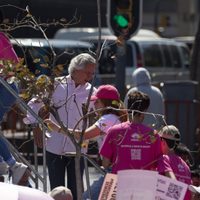 Vuelve la Marea Rosa: ahora va contra la “sobrerrepresentación”