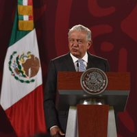 Financiamiento de EU a MCCI no se ha tocado en visitas de funcionarios por “sutileza diplomática”