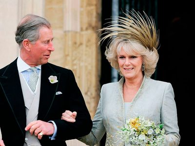 Por culpa de "The Crown": la decisión de Camilla Parker Bowles