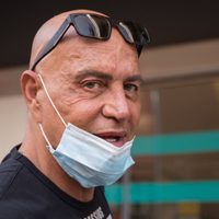 Nueva preocupación por la salud de Kiko Matamoros: "infección"