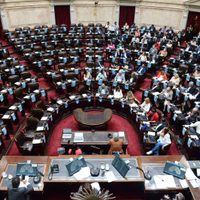 El Congreso trabajará en el verano, según anticipó Alberto Fernández