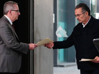 Baker Hughes descarta conflicto de interés en el caso del hijo de AMLO tras auditoría interna