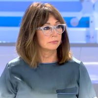 "Es un desconcierto tremendo": Ana Rosa Quintana se muestra preocupada y enciende las alarmas