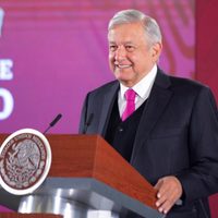 En 2020 no habrá sorpresas desagradables en lo económico: AMLO