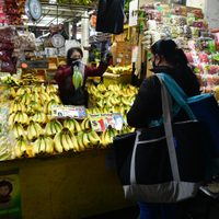 Precio de la canasta básica aumentó 43.8% en lo que va del sexenio de AMLO
