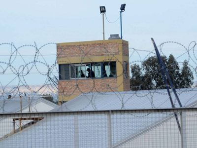 Brote de casos: se agravó la situación del penal de General Roca