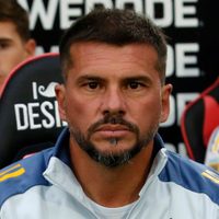 Antes del enfrentar a Independiente: la fuerte decisión que tomó Mariano Herrón con dos jugadores de Boca