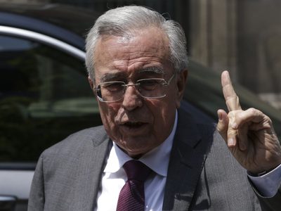 Instituto Electoral de Sinaloa blinda a Rocha Moya contra revocación de mandato