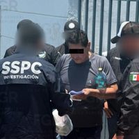 Alcalde de Cuautla seguirá en prisión preventiva por nexos con el crimen organizado