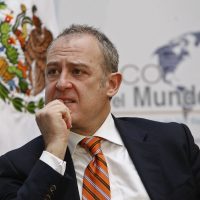 Aunque lo vetó Peña, Sarukhán colabora como 'asesor externo” de la diplomacia mexicana en EU
