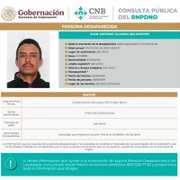 IJCF tardó 10 años en identificar a hombre disuelto en ácido; asegura que no hubo indolencia