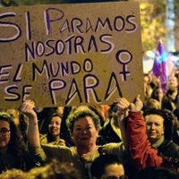 Neuquén: el Gobierno decretó asueto para las mujeres en su día