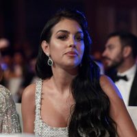 ¿Mejor qué Antonela Roccuzzo? Georgina Rodríguez deslumbró en la Fashion Week