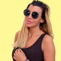 ¡Sin filtro! Charlotte Caniggia reveló polémicos detalles de lo que se vive en la pista del Bailando