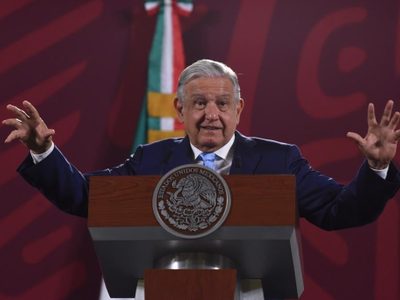 Estas son las actividades que realizará AMLO cuando se jubile