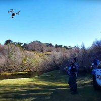 Refuerzan la búsqueda de los jóvenes que desaparecieron en Villa Pehuenia