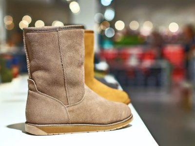 El truco milagroso para lavar tus pantubotas sin arruinarlas y en menos de 5 minutos