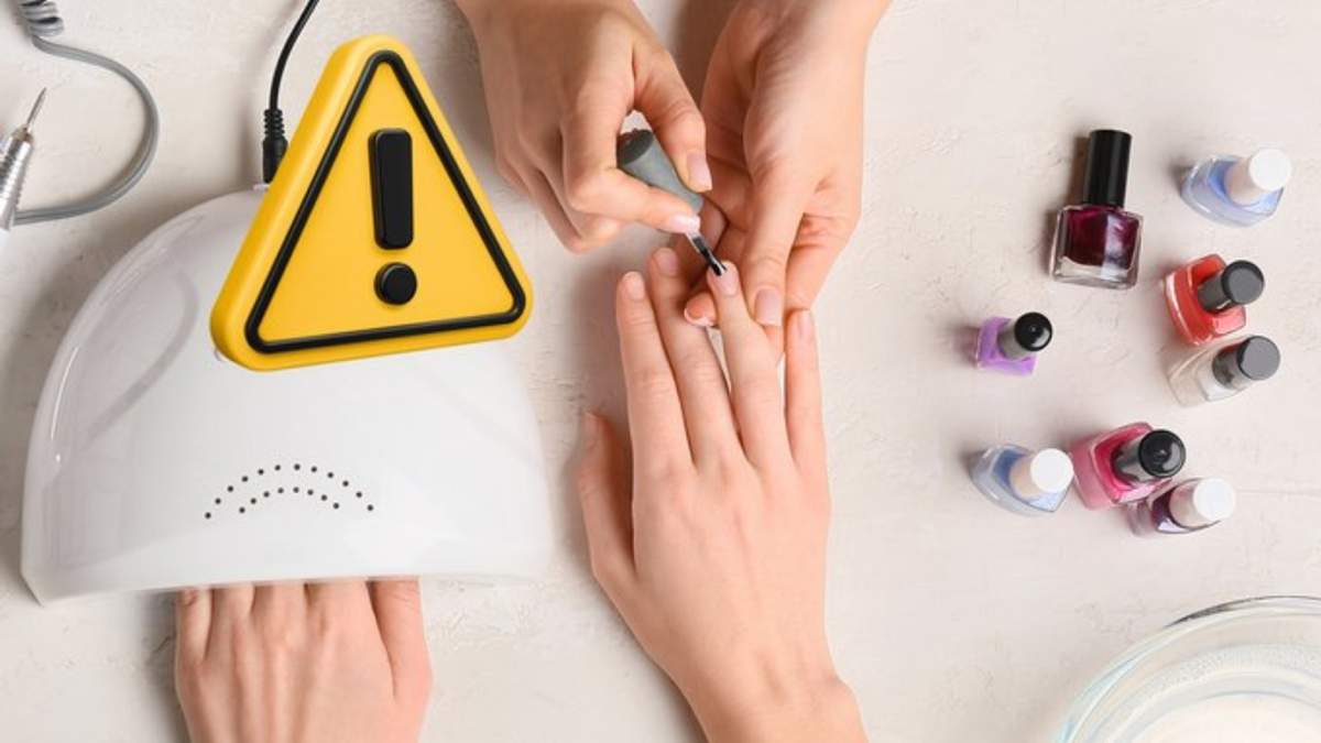 Sustancias consideradas cancerígenas y tóxicas, que se utilizan en productos como esmaltes y geles, fueron prohibidas