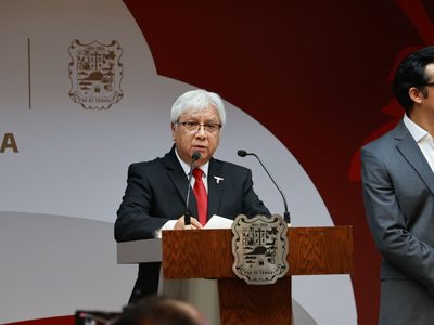 CFE fortalecerá infraestructura eléctrica en Nuevo Laredo; inicia proceso de licitación