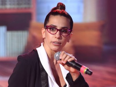"No quiero": Cinthia Fernández tomó una drástica decisión para su vida