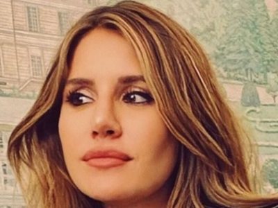 Mica Tinelli habló de la maternidad y sorprendió a todos con este anuncio ¿Marcelo abuelo?