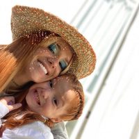 La Joaqui comparte con su hija el corte de cabello que es tendencia: mirá cómo llevarlo y averiguá si te favorece