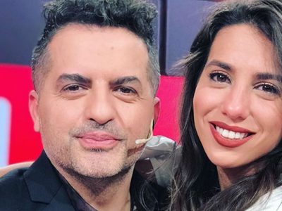 Entérate los motivos  porque Cinthia Fernández fue desvinculada de LAM ¿Qué paso?