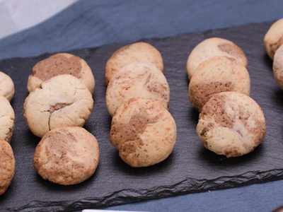 Galletas marmoladas sin huevos: endulzá tus tardes con esta receta súper fácil de hacer