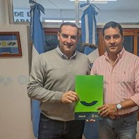 Zapala pone en marcha un programa de prevención del delito