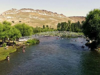 Con un impactante Parque Nacional Lenin: te contamos por qué tenes que visitar Junín de los Andes