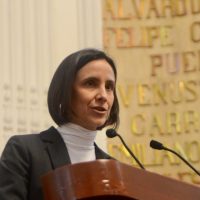 Gobierno de Sheinbaum presenta Proyecto de Presupuesto 2019