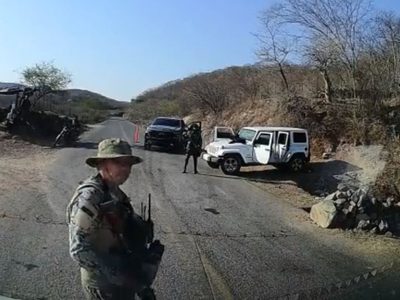 Sedena Leaks: El Cártel de Sinaloa, el grupo delictivo con mayor dominio en Nayarit