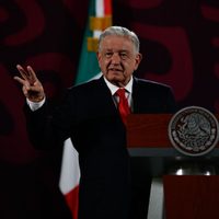 AMLO aplaude medidas de Biden en beneficio de migrantes: "le agradecemos mucho"