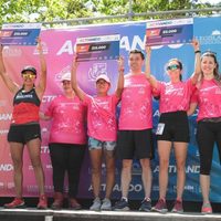Koopmann invitó a los neuquinos a sumarse de la nueva etapa del programa Activando
