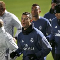 Cristiano Ronaldo conquista su cuarto Balón de Oro