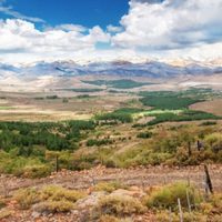 Escapada perfecta en Neuquén: un paraíso escondido para descansar, explorar y disfrutar entre montañas