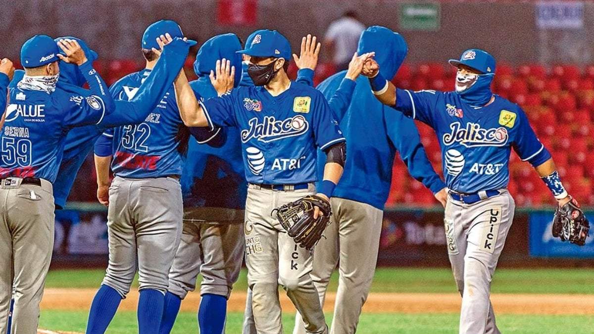 Charros de Jalisco