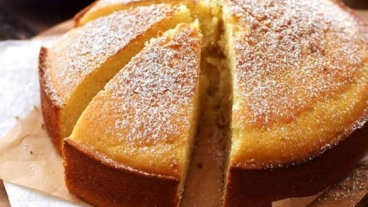 Torta matera. Fuente: (X)