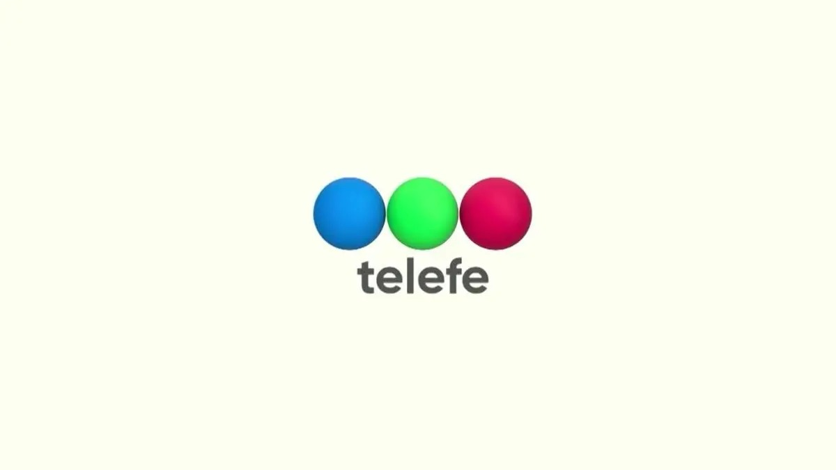 Telefe. Fuente: (Instagram)