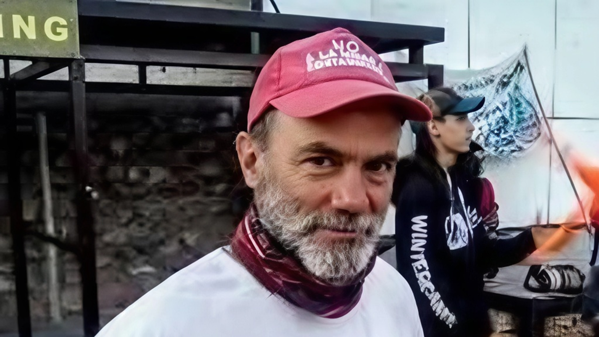 Federico Soria