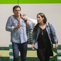 Albert Rivera y Malú reaccionaron de forma inesperada ante los rumores: una noticia que se había vir